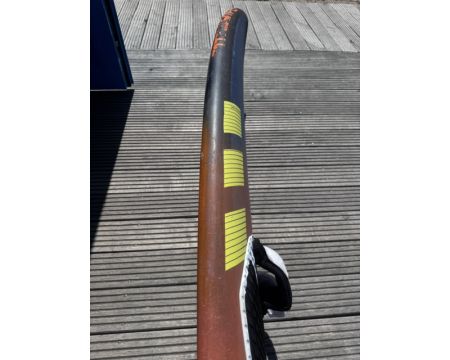 Occasion JP-Australia Thruster quad 