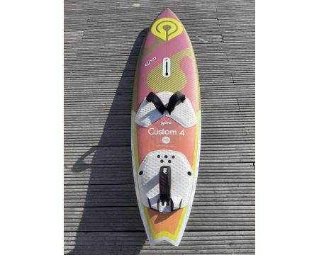 Occasion Goya Custom quad 2019 84L