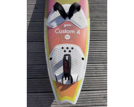 Occasion Goya Custom quad 2019 84L
