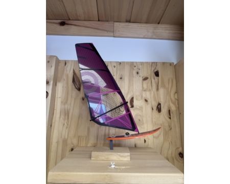 Windsurf models modèle réduit windsurf Neilpryde Combat 