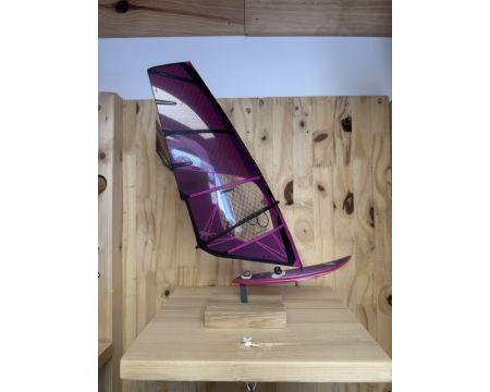 Windsurf models modèle réduit windsurf Neilpryde Combat 