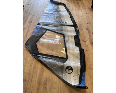 Occasion Quiver North Windsurfing Wave Gen 2 3Di