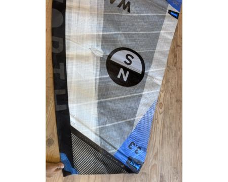 Occasion Quiver North Windsurfing Wave Gen 2 3Di