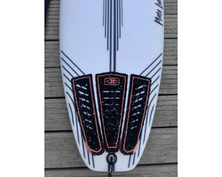 occasion KT Surfing Plate Lunch 6'2 38,5L Complète