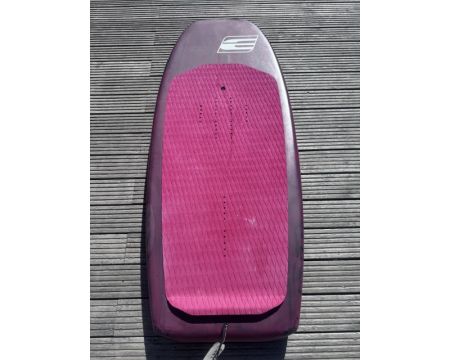 Occasion Wing Evera Blast carbon 5'9 112L