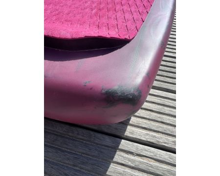 Occasion Wing Evera Blast carbon 5'9 112L