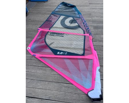 Occasion Neilpryde combat HD 2018 5m
