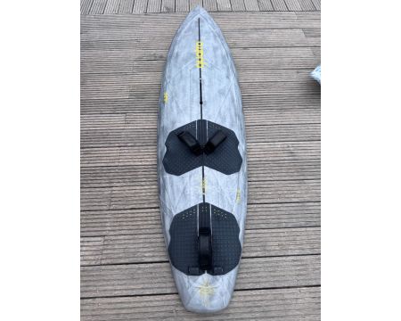 Occasion Quatro cube 6 92 Litres 2026 2h sur l'eau 