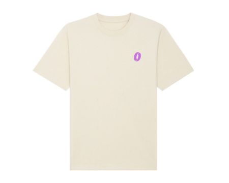 T-shirt One Life Wissant freestyler natural