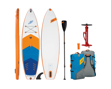 JP Allround Air LE Package 10,6  2025