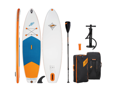 JP SuperLight PACKAGE 11,0  GN 2025