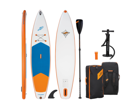 JP SuperLight PACKAGE 11,6 2025