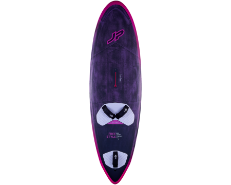 JP Freestyle S-TEC 2026