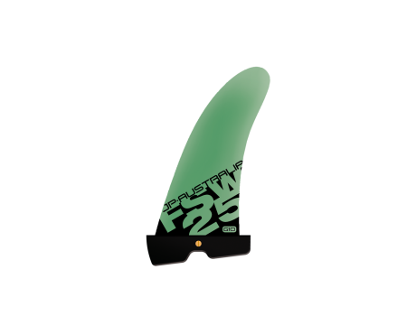 JP Freestyle Wave G10 PB Fin 2026
