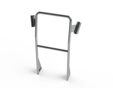 JP SUP Outback Fishing Rack 2025