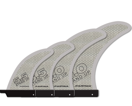 JP SUP Stand Up Fin RTM II 2025