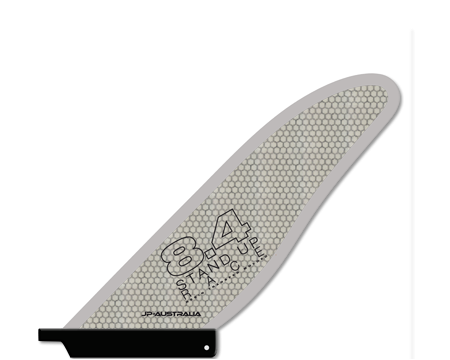 JP SUP Race Fin RTM 2025