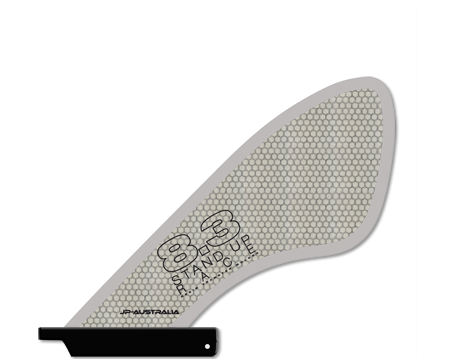 JP SUP Race Wide Fin RTM 2023