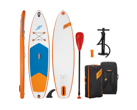 JP SuperLight  PACKAGE 9,0 2025