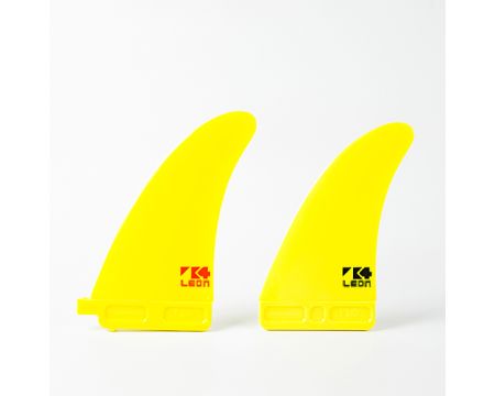 Aileron K4 Leon