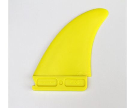 Ailerons K4 Shark 2 front
