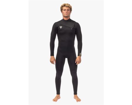 Combinaison Vissla 7 seas comp 4/3mm full suit chest zip 2024