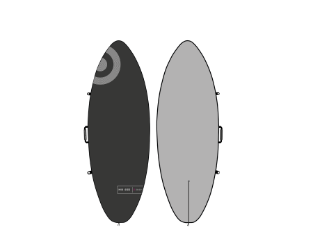 Neilpryde Mid Length