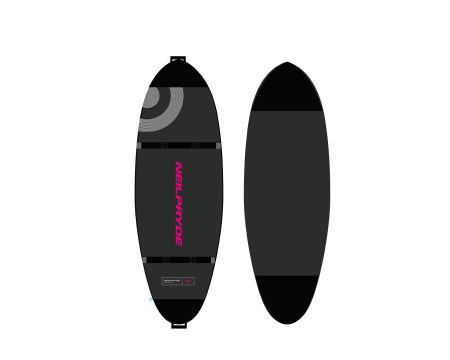 Neilpryde Worldtour Wave