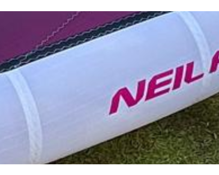 Neilpryde NP26 Dacron