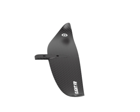 Neilpryde Flight FR Back Wing