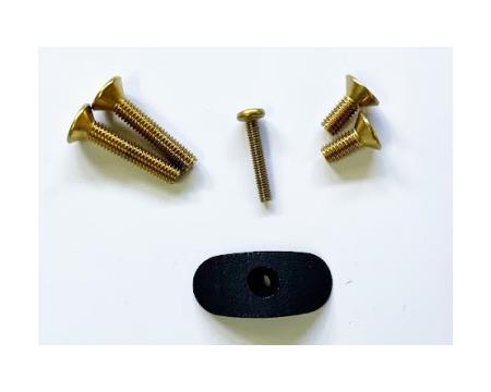 Neilpryde Flight FR Front Wing Screws