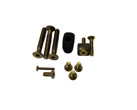 Neilpryde NP Flight FR Screw