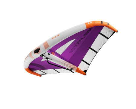 Neilpryde Fly IV 2026