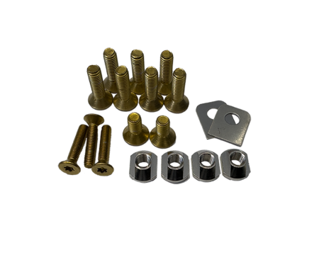 Neilpryde Surf Carb HP Screw