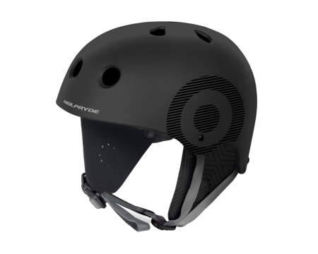 Neilpryde Helmet Slide