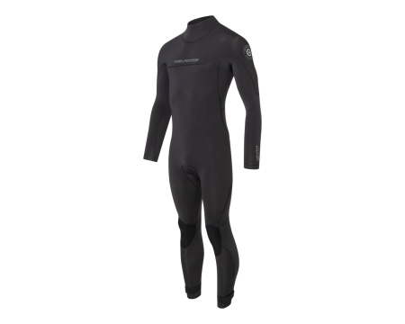 Neilpryde Mission 5/4 Fullsuit GBS BZ 2026