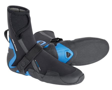 Neilpryde Mission HC Round E-ZEE 7mm