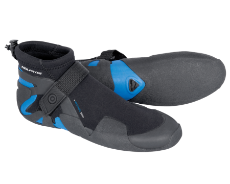 Neilpryde Mission LC Round 3mm