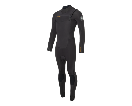 Neilpryde Rise 5/4 Fullsuit GBS FZ 2026