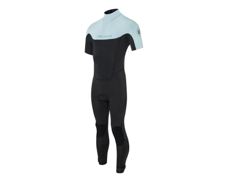 Neilpryde Rise 3/2 Steamer S/L FL BZ 2026