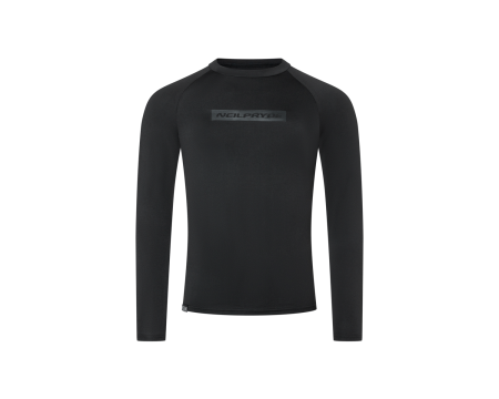 Neilpryde Rise Rashguard L/S 2026