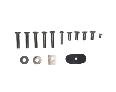 Neilpryde SLR Screw Set