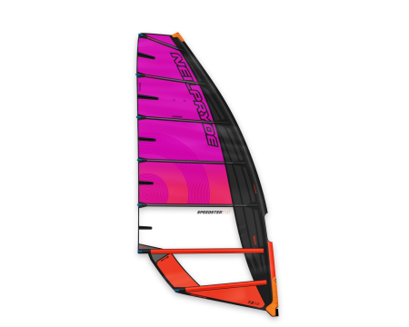 Neilpryde Speedster EVO 2026