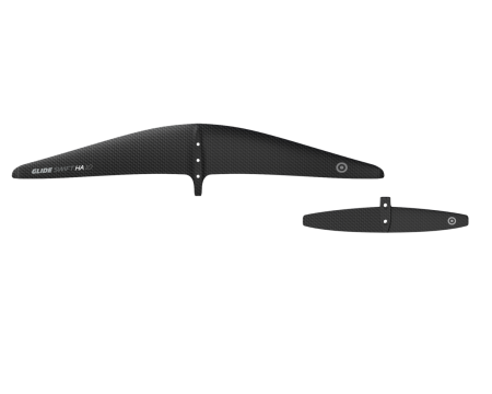 Neilpryde Swift HA Wing SET