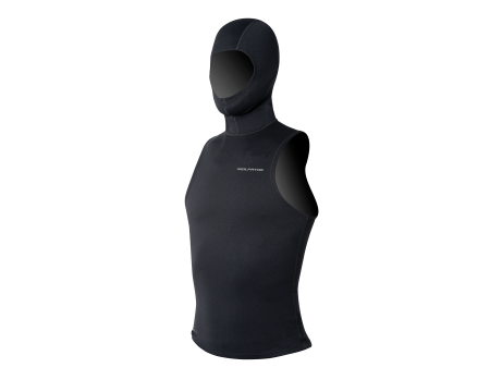 Neilpryde Thermabase Hooded Vest Mens 2026