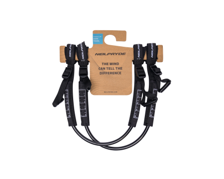 Neilpryde Travel Vario HL