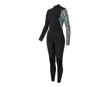 Neilpryde Vamp 5/4 Fullsuit GBS FZ  2026