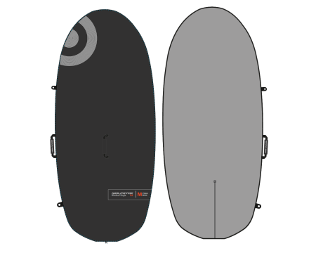 Neilpryde Windsurf Single Foil