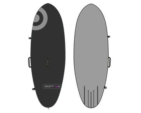 Neilpryde Windsurf Single Wave