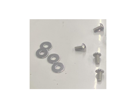 Neilpryde NP Wing Handle Screw SET